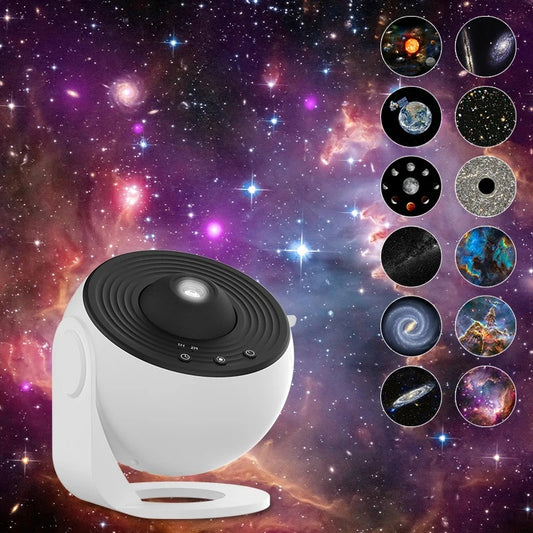 JABAL™-Planetarium Projector