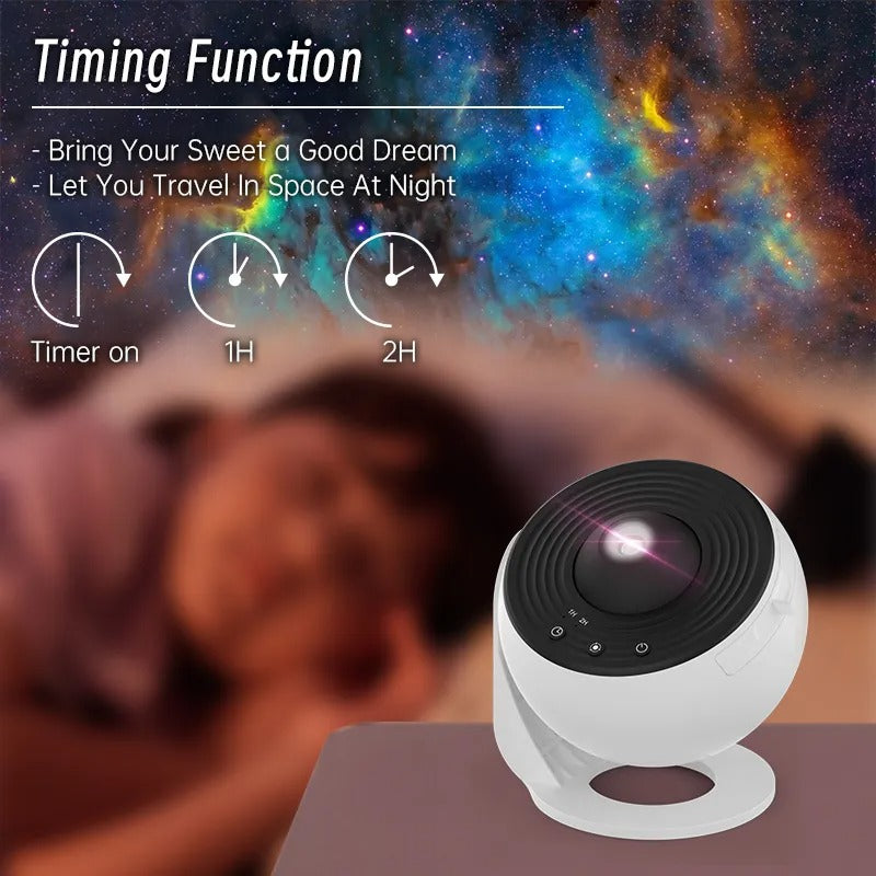 JABAL™-Planetarium Projector