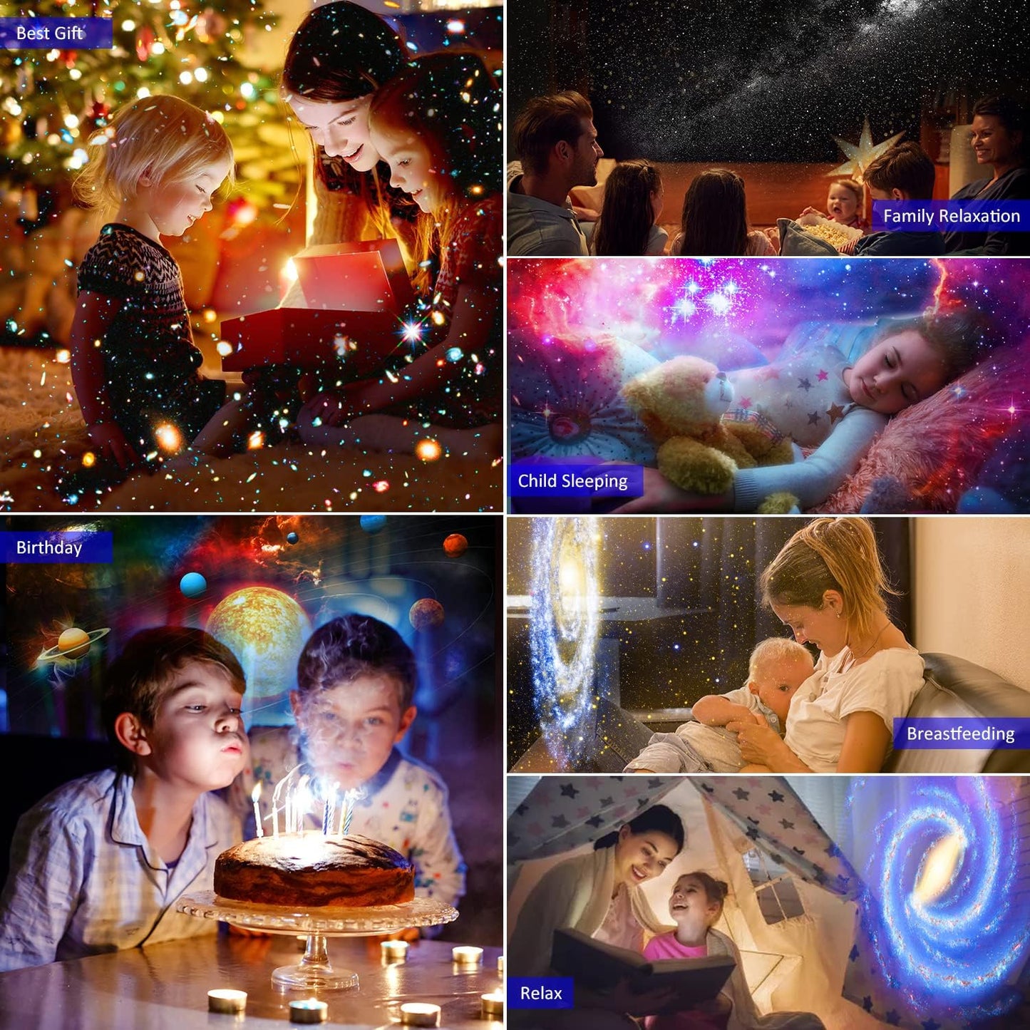 JABAL™-Planetarium Projector